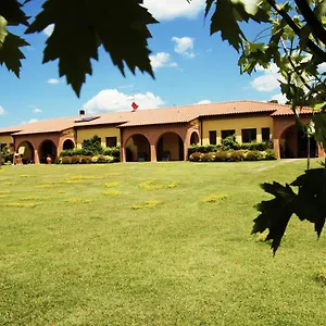 Le Terre Di Toscana Casa Pallini