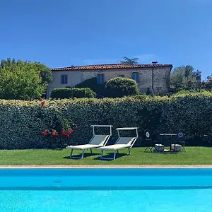 Il Poggio Di Teo Bauernhof