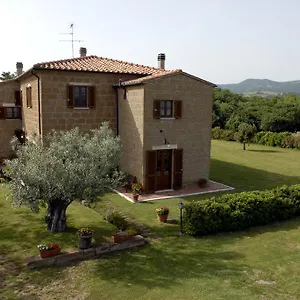 Poderone Vecchio Bauernhof