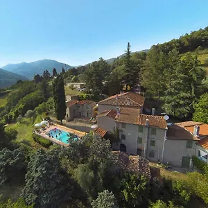 Corboli Bauernhof