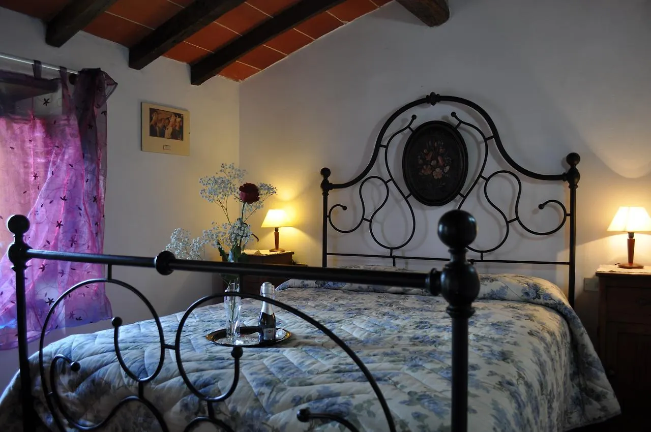 Villa Selvadonica Caprese Michelangelo 0*,